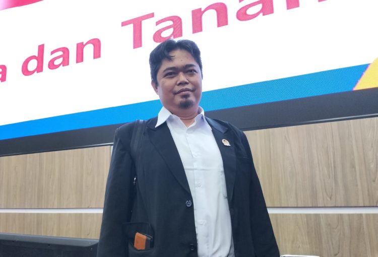 Legislator ini Sambut Baik Kegiatan Pawai Tahun Baru Islam yang digelar Pemkab Kapuas