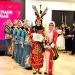 Apresiasi Bunda Paud Tingkat Kecamatan/Kelurahan/Desa di Kabupaten Kapuas Tahun 2024 serta Penganugerahan dari Bunda Paud Pokja Kepada Pemenang Lomba