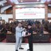 Pj Bupati Kapuas Sampaikan Raperda RPJPD Tahun 2025-2045, Rapat Paripurna ke I Masa Persidangan III