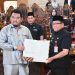 4 Raperda disetujui pada Rapat Paripurna Ke 2 Masa Persidangan III Tahun Sidang 2024