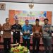 Staf Ahli Bupati Hadiri HUT PWRI ke 62 Tahun, PWRI Berkontribusi Dalam Pembangunan Daerah