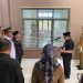 Pj Bupati Kapuas Lantik dan Pengambilan Sumpah Dua ASN Dalam Jabatan Manajerial Dilingkup Pemkab Kapuas