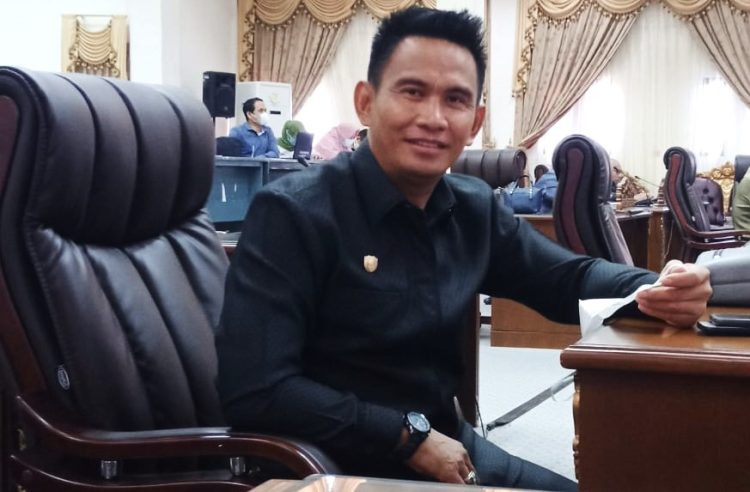 Optimalisasi Pembangunan Jalan dan Jembatan di Daerah