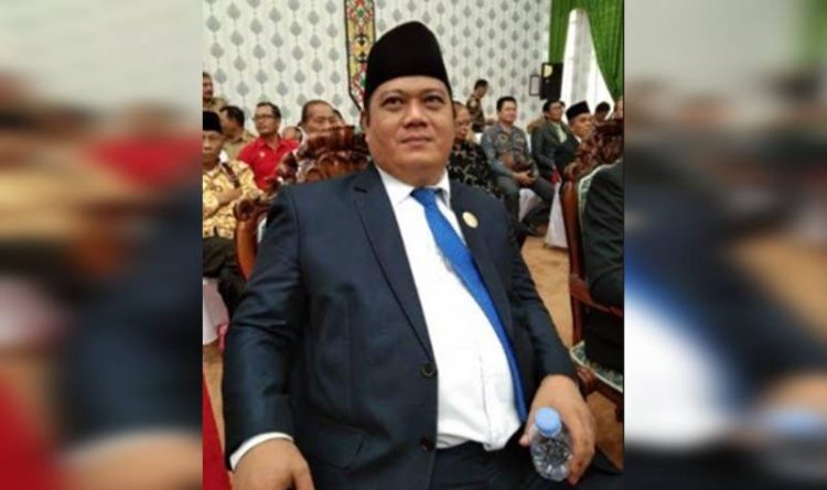 Dewan Sarankan Pemda Harus Berani Berinvestasi