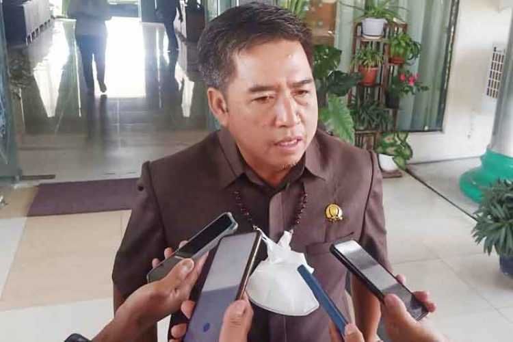 Legislator ini Harapkan ASN Dituntut Punya Pengetahuan Sistem Pengelolaan Keuangan