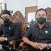 DPRD Kapuas Sambut Baik Adanya Kegiatan Program Jaga Desa Dari Kejari Kapuas