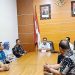 DPRD Kapuas Kunker ke DPRD Provinsi Bali
