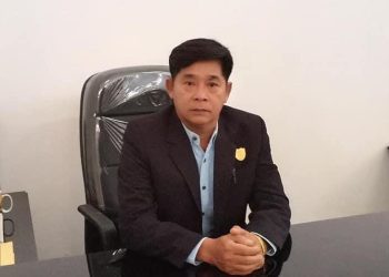Dewan Minta Pemkab Barut Perhatikan Kondisi Masyarakat di Pedesaan