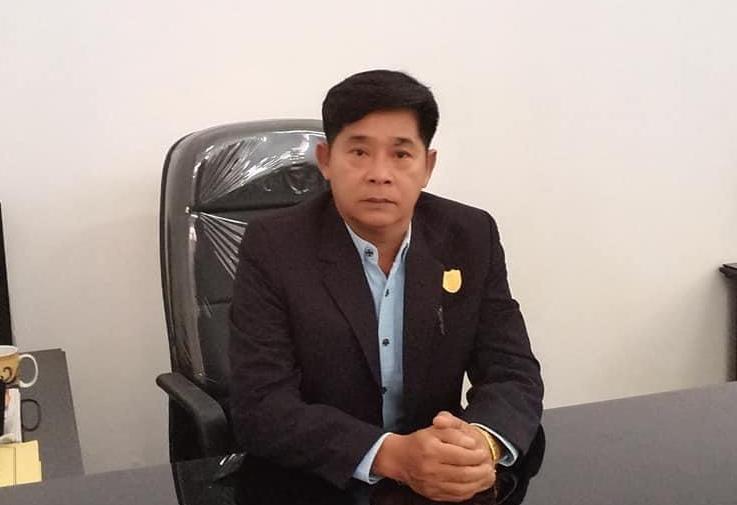 Dewan Minta Pemkab Barut Perhatikan Kondisi Masyarakat di Pedesaan
