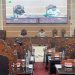 Empat Raperda disahkan menjadi Perda