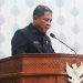 Fraksi PDIP Sampaikan Pemandangan Umum Raperda Pertanggungjawaban APBD TA 2023