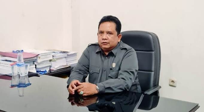 Pemkab Mesti Memaksimalkan Pengelolaan Keuangan Daerah untuk Kepentingan Masyarakat