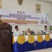 Pj Bupati Barut Ajak Para Guru dan Tenaga Pendidik Amalkan Jati Diri PGRI