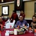 Pj Sekda Barito Utara Hadiri Ekspose Capaian Pembangunan Periode Tahun 2016-2024