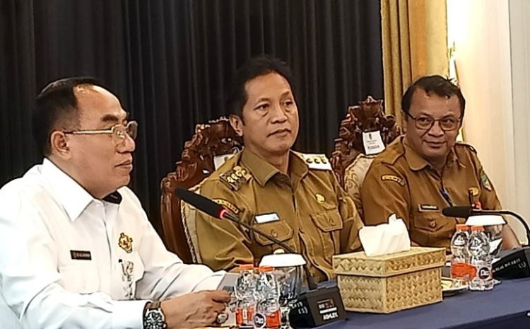 Entry Meeting Langkah Awal Dalam Proses Pelaksanaan Pemeriksaan