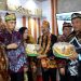 Pemkab Barut Ikuti Kalteng Expo 2024 di Palangka Raya