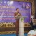 Ini Kata Kadis Pendidikan pada Syukuran Puncak Hardiknas Tahun 2024