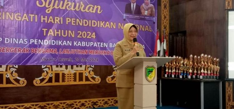 Proses Pendidikan Tak Sepenuhnya Bertumpu pada Pendidikan Formal di Sekolah
