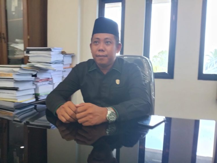 Menurut Dewan, Sebagai Penyangga IKN Sektor Pertanian Perlu di Tingkatkan