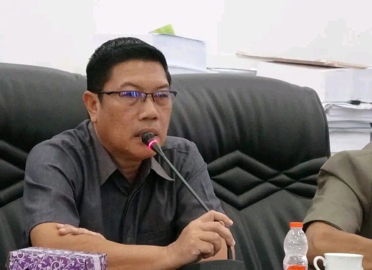 Dewan Apresiasi Kegiatan Penilaian Lomba Desa dan Kelurahan  