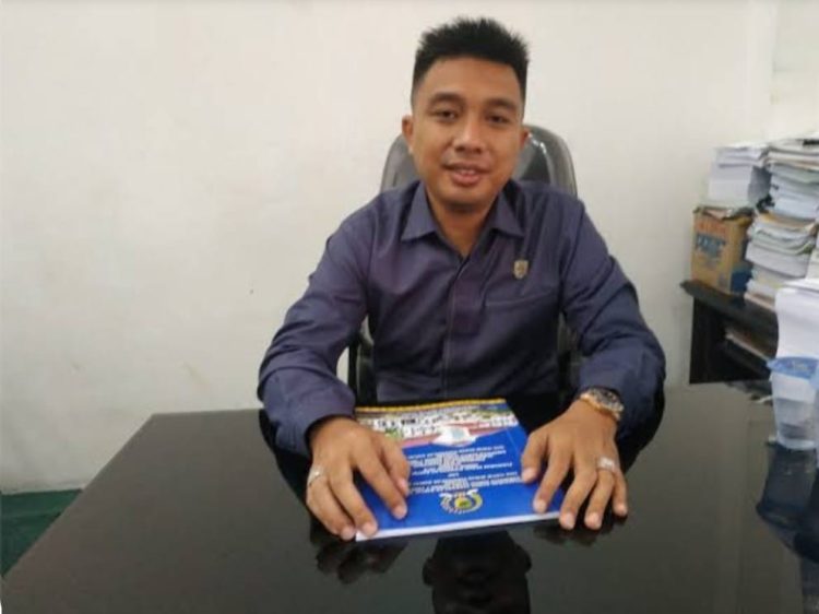 Anggaran Desa di Harapkan Bisa Andil Dalam Pembangunan Infrastruktur di Tiap Desa