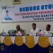 Pemkab Barut Rembuk Stunting dan Intervensi Serentak Pencegahan Stunting