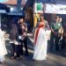 Pj Bupati Barut Sambut Kedatangan Jamaah Haji Barito Utara