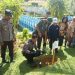 Peringati Hari Lingkungan Hidup Sedunia, Pj Bupati Barut Tanam Bibit Pohon