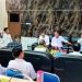 Tim Sahabat H Gogo Purman Jaya Kunjungan Ke Disdik Barut Terkait Program Pendidikan