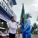 Pj Bupati Lepas Kontingen Barut Yang Ikuti Selekda Prapopnas Kalteng 