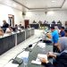 Pemkab Barut Rakor Terkait Persiapan Harjad ke 74 Kabupaten Barut dan HUT ke 79 RI