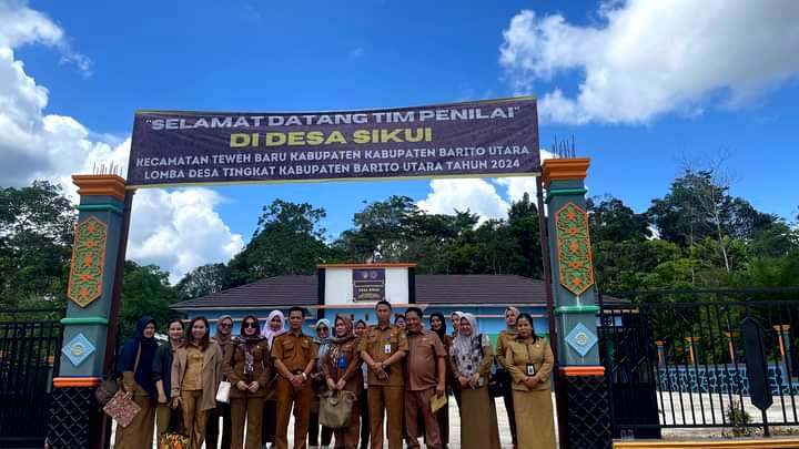 Tiga Tujuan Pelaksanaan Kegiatan Lomba Desa dan Kelurahan
