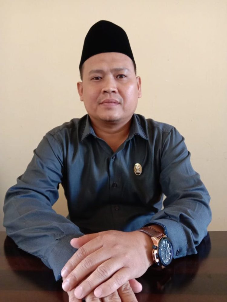 Dewan Ingatkan Masyarakat Memasuki Tahun Politik Harus Berhati hati Menggunakan Media Sosial 