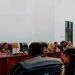 Pemkab dan DPRD Barut RDP terkait Pra APBD Tahun 2025