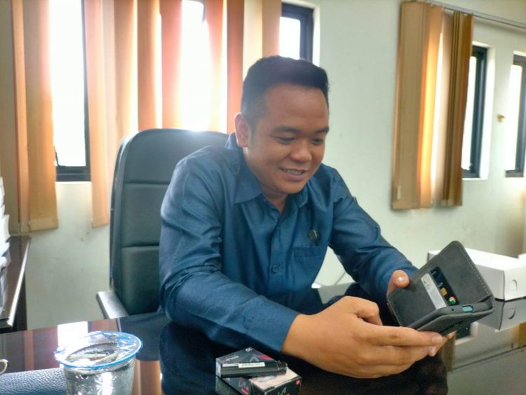 Dewan Dorong Pemdes Bisa Maksimalkan BUMDes