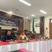 Rutan Kelas IIB Kuala Kapuas Berpartisipasi dalam Kegiatan Coffee Morning Monev Implementasi E-Berpadu di PN Pulang Pisau
