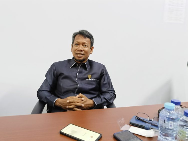 Fasilitas Belajar Mengajar di Seruyan Perlu Ditingkatkan