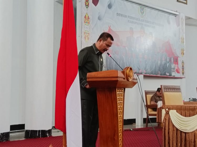 Fraksi Nasdem Apresiasi Peraihan Predikat Opini WTP