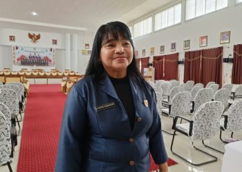 Dewan Pertanyakan Sebaran Bantuan Ribuan Bibit Ternak Oleh Pemda