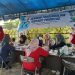 Dinkes Seruyan Adakan Screening Penyakit Menular Bagi Masyarakat