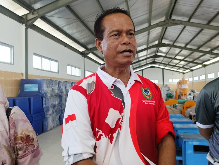 Pemkab Seruyan Akan Bangun Penginapan Sekelas Hotel Bintang Lima di Sembuluh