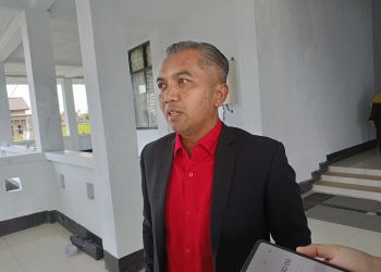 Ketua DPRD Seruyan Dorong Pengembangan Sektor Wisata