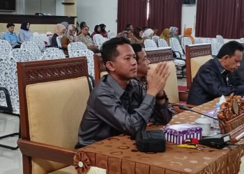Perhatikan Sarpras dan Bangunan Gedung Kesehatan