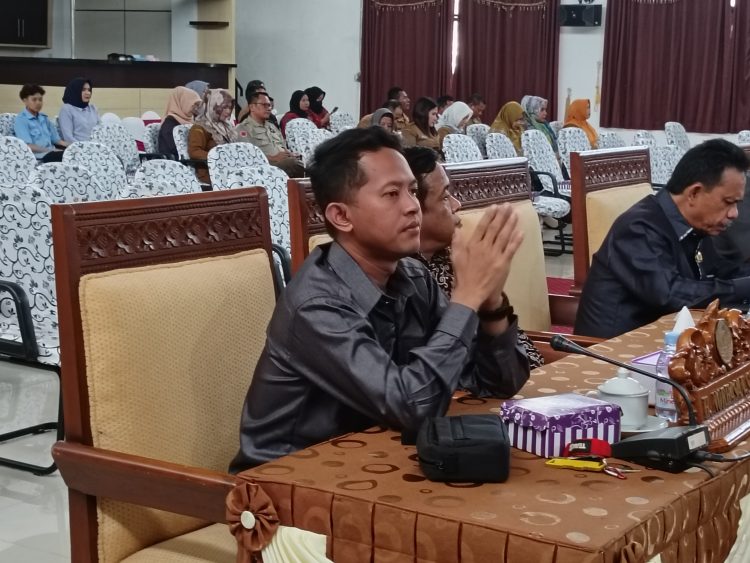 Perhatikan Sarpras dan Bangunan Gedung Kesehatan