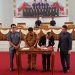 DPRD Seruyan Gelar Paripurna Kesepakatan RPJPD Tahun 2025-2045
