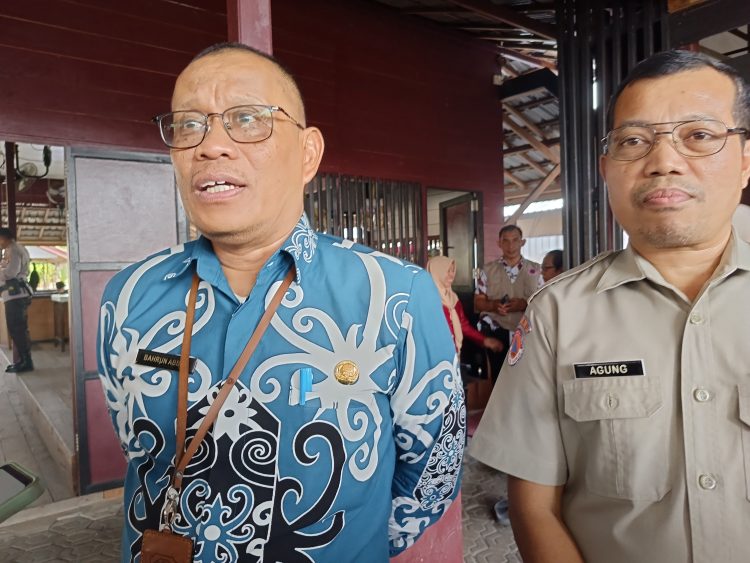 Seruyan Rawan Karhutla, Pemkab Tetapkan Status Siaga