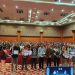 Respon Persoalan Pendidikan, Disdik Gelar Rakor Kepsek se Kabupaten Seruyan
