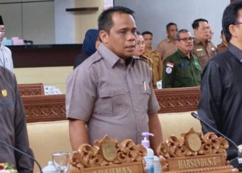 Dukung Upaya Pengembangan Pelabuhan Teluk Segintung