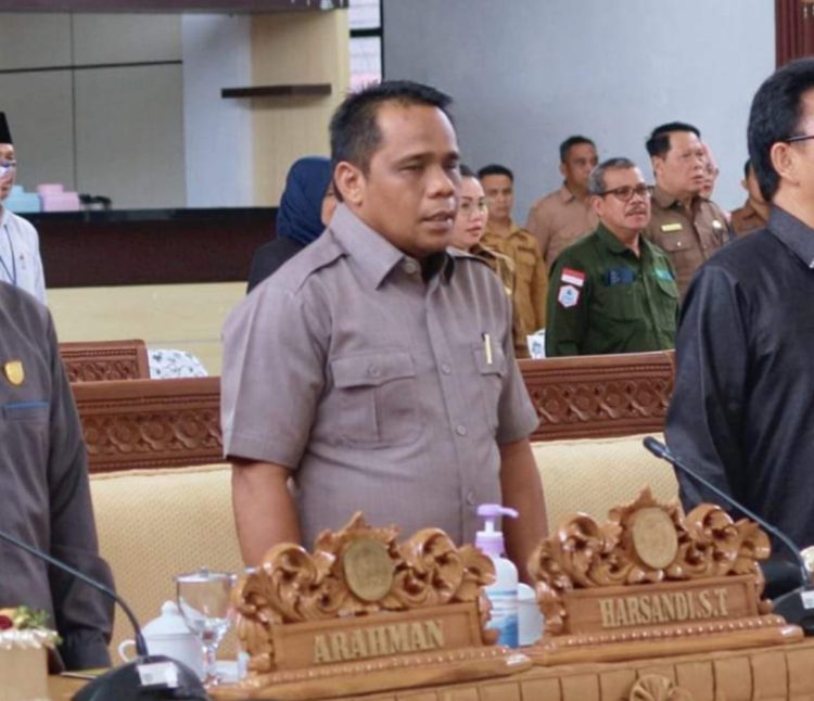 Dukung Upaya Pengembangan Pelabuhan Teluk Segintung