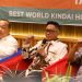 Waket I DPRD Seruyan Hadiri Rakor Pimpinan Daerah di Banjarmasin